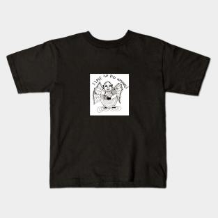 Kind insect Kids T-Shirt